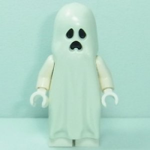 画像2: ゴースト・オープンマウス3体セット (2)