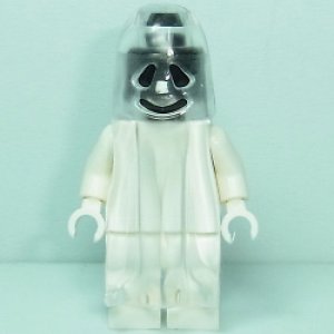 画像4: ゴースト三色セット（ブラック・レッド・トランスクリアー） (4)