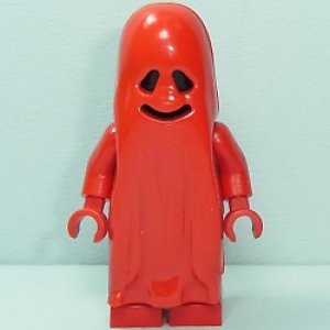 画像3: ゴースト三色セット（ブラック・レッド・トランスクリアー） (3)