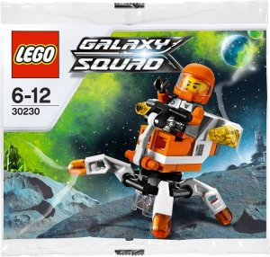 LEGO Galaxy Squad