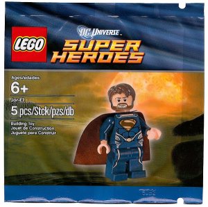 LEGO Jor-El