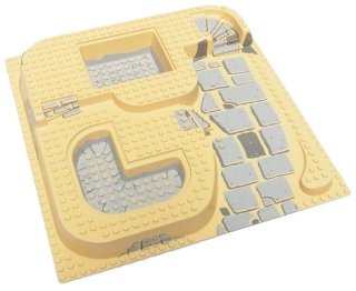 レゴブロック・パーツの専門販売ショップ【スタッドワン