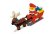 画像2: LEGO Santa with Sleigh Building (2)