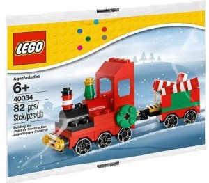 Christmas Train