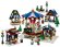 画像2: LEGO Winter Village Market（送料無料） (2)