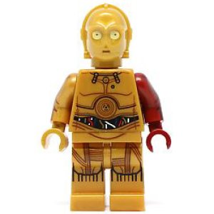 C-3PO（5002948）