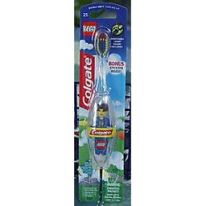 Toothbrush, Jack Stone （Blue）