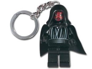 Darth Maul Key Chain