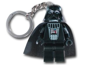 Darth Vader Key Chain