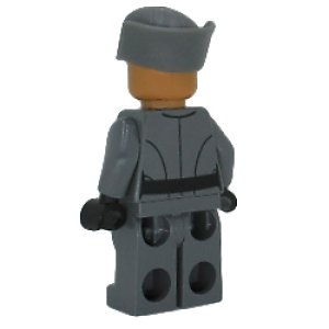 画像2: ファーストオーダー・オフィサー (75101) (2)