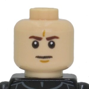 画像3: ファーストオーダー・クル－/ガンナー（ライトヌガーヘッド） (3)