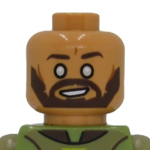 画像3: カナン・ジャラス(75170) (3)