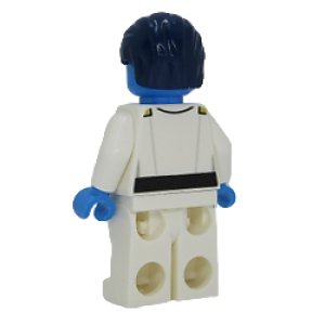 画像2: アドミラル・スローン (75170) (2)