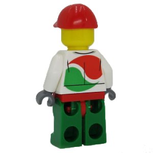 画像2: レースカーメカニック・レディース (2)