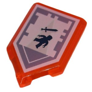 ペンタゴン2x3タイル（Tractor Beam）