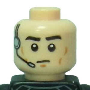 画像3: インペリアル・ガンナー2（Closed mouth） (3)