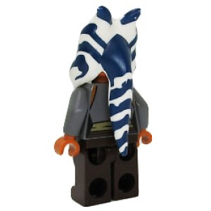 画像2: アソーカ・タノ(75158) (2)