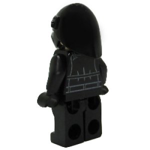 画像2: インペリアル・ガンナー1(Open mout) (2)