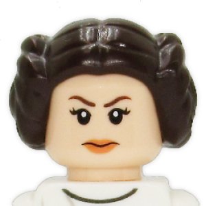 画像3: レイア姫 (75159) (3)