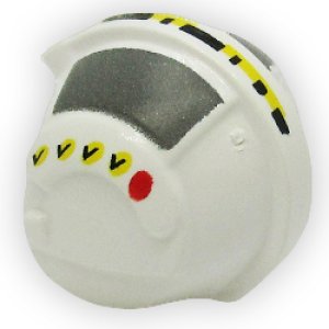 画像2: ウェッジ・アンティリーズ・SWヘルメット (2)