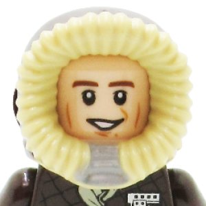 画像3: ハン・ソロ パーカー (Hoth) (75138) (3)