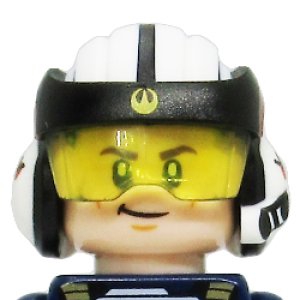 画像3: U-Wingパイロット(75160) (3)