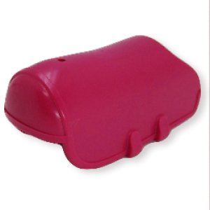 画像2: バーディング(マジェンタ) (2)