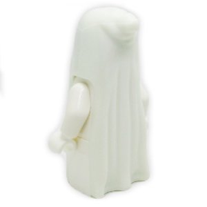 画像2: ゴースト・オープンマウス(ブリックレッグ) (2)