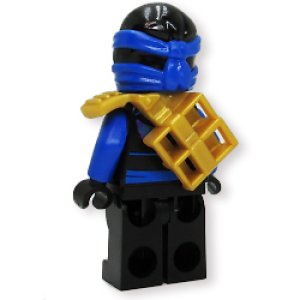 画像2: ジェイ・スカイバウンド (70594) (2)