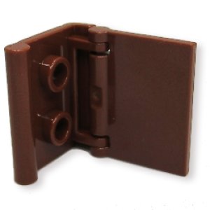 画像3: ブック・TYPE2(レディッシュブラウン) (3)