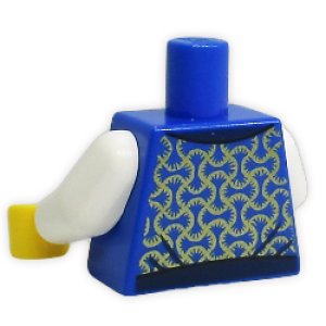 画像2: トルソー(エワルド) (2)