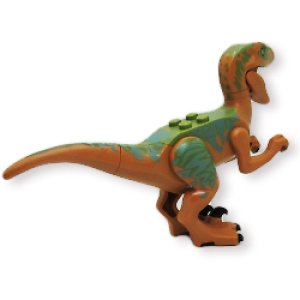 画像2: ラプトル（ミディアムヌガー） (2)