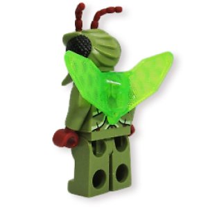 画像2: モスキートイド(ウィング) (2)