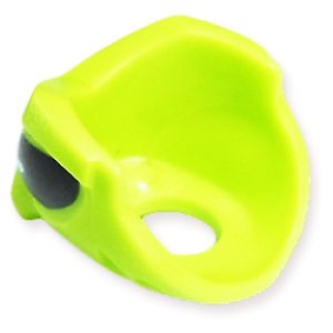 画像3: ◆3個セット◆エイリアンヘッド (3)