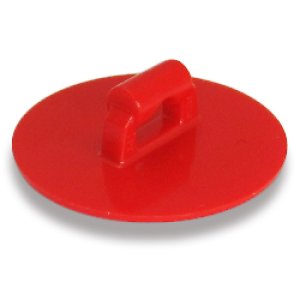 画像2: ラウンデッドシールド（キャプテン・アメリカ・スター） (2)