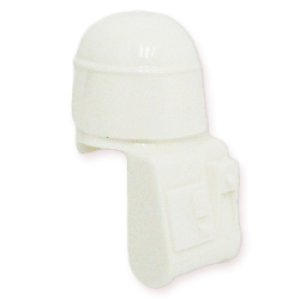 画像2: スノートルーパーヘルメット (2)