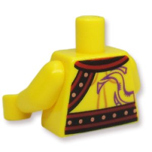 画像2: トルソー(ズグ) (2)