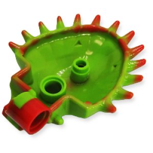 画像2: 食虫植物(ライム) (2)