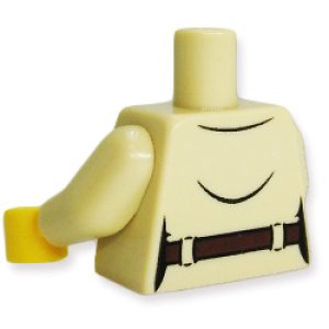 画像2: トルソー(ミサコ・ニンジャゴー) (2)