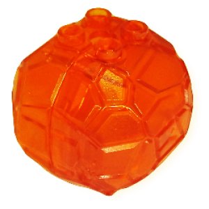 画像2: ロック・バーティカルハーフ(トランスオレンジ) (2)