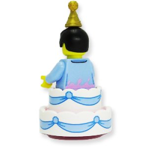 画像2: ケーキ男 (2)