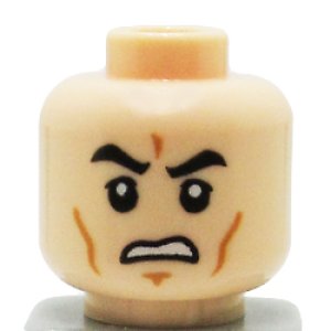 画像3: ファースト・オーダー・スノートルーパー(75126) (3)