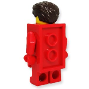 画像2: ブリックマン (2)