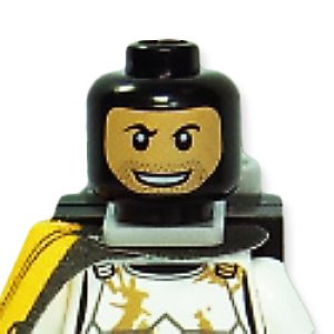 画像3: サンド・トルーパー・サバイバルバックパック・ポールドロンオレンジ・汚れ (3)