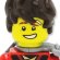 画像3: カイ/ヘア・The LEGO Ninjago Movie (70617) (3)
