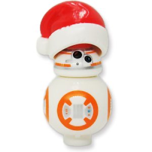 BB-8 サンタハット(75184)