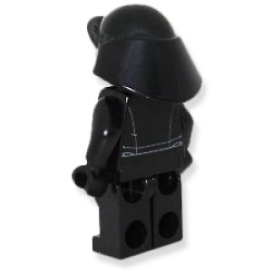 画像2: ファーストオーダー・クル－/ガンナー（ライトヌガーヘッド） (2)