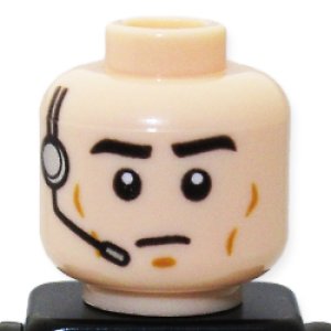 画像3: インペリアル・グラウンド・クルー (Technician Kent Deezling) (3)