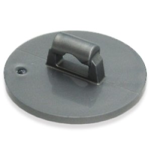 画像2: アラウンドエッジ シールド（フラットシルバー ） (2)