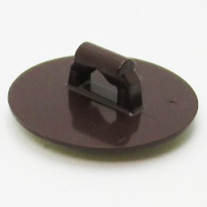 画像2: ラウンデッドシールド（ゴールドペガサス） (2)